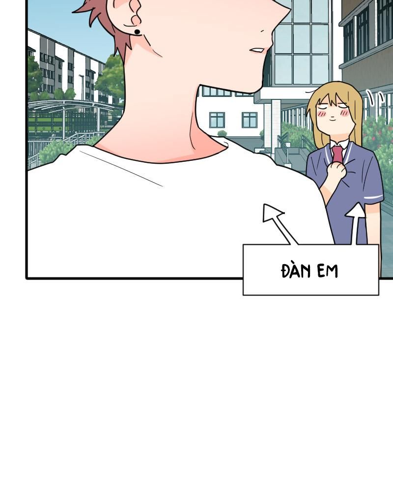 Truyện Ngôn Nhưng Không Ngôn Lắm Chap 23 - Next Chap 24