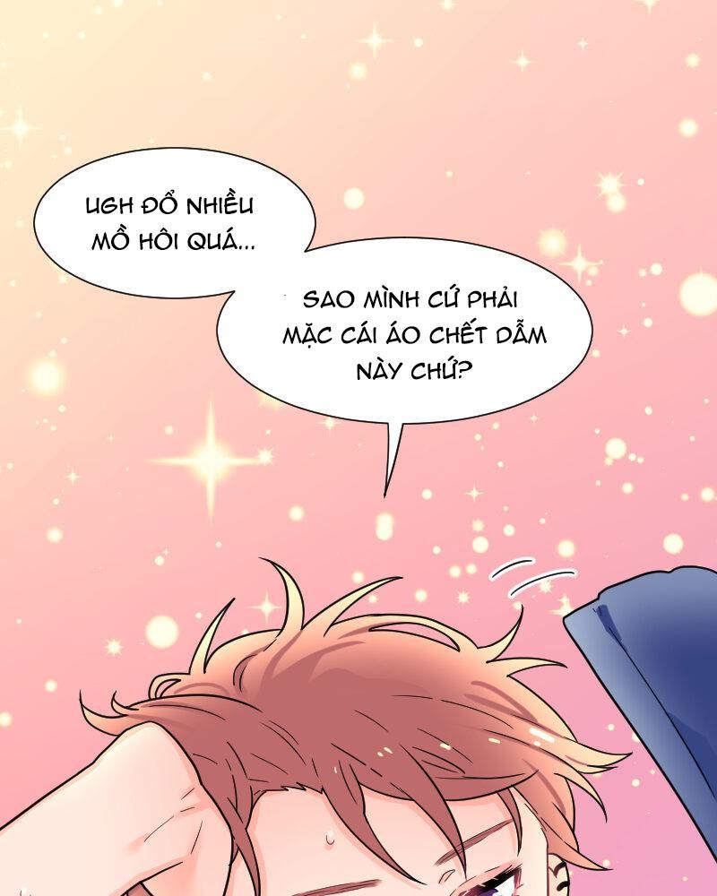 Truyện Ngôn Nhưng Không Ngôn Lắm Chap 23 - Next Chap 24