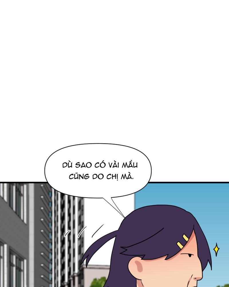 Truyện Ngôn Nhưng Không Ngôn Lắm Chap 23 - Next Chap 24