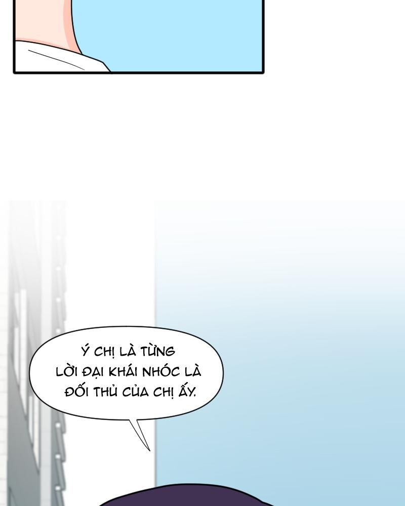 Truyện Ngôn Nhưng Không Ngôn Lắm Chap 23 - Next Chap 24