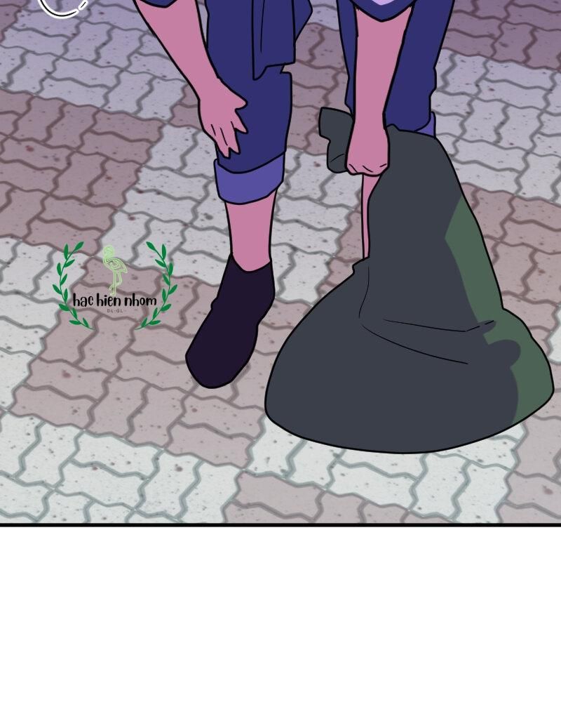 Truyện Ngôn Nhưng Không Ngôn Lắm Chap 23 - Next Chap 24