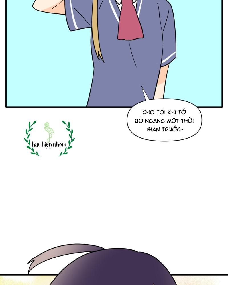 Truyện Ngôn Nhưng Không Ngôn Lắm Chap 23 - Next Chap 24