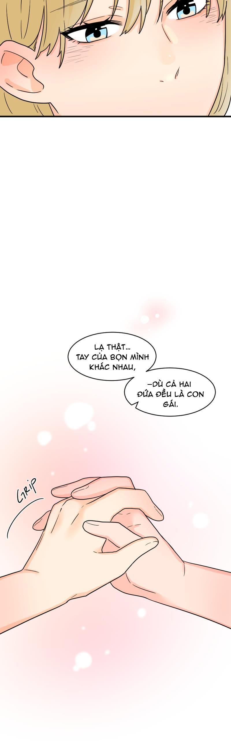 Truyện Ngôn Nhưng Không Ngôn Lắm Chap 26 - Next Chap 27