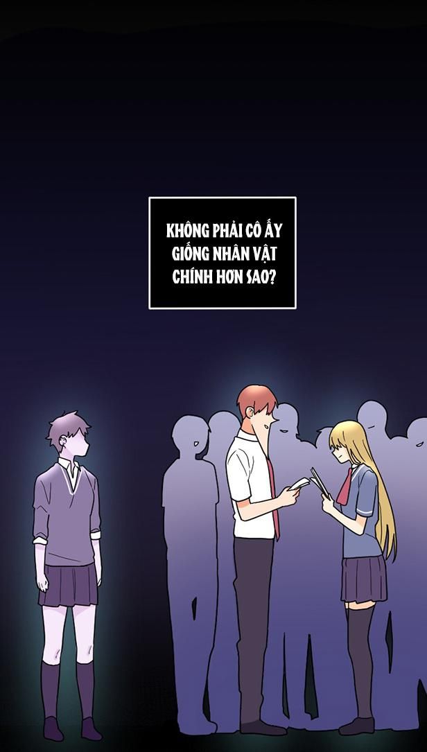 Truyện Ngôn Nhưng Không Ngôn Lắm Chap 3 - Next Chap 4