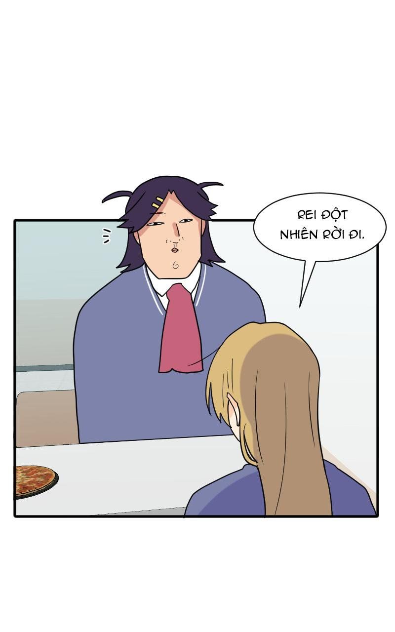 Truyện Ngôn Nhưng Không Ngôn Lắm Chap 31 - Next Chap 32