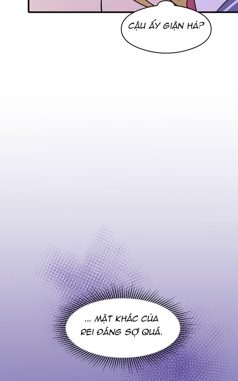 Truyện Ngôn Nhưng Không Ngôn Lắm Chap 31 - Next Chap 32