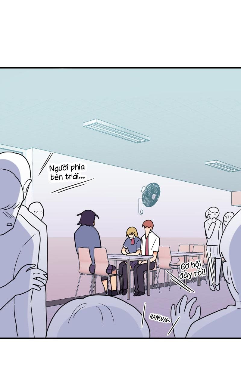 Truyện Ngôn Nhưng Không Ngôn Lắm Chap 31 - Next Chap 32