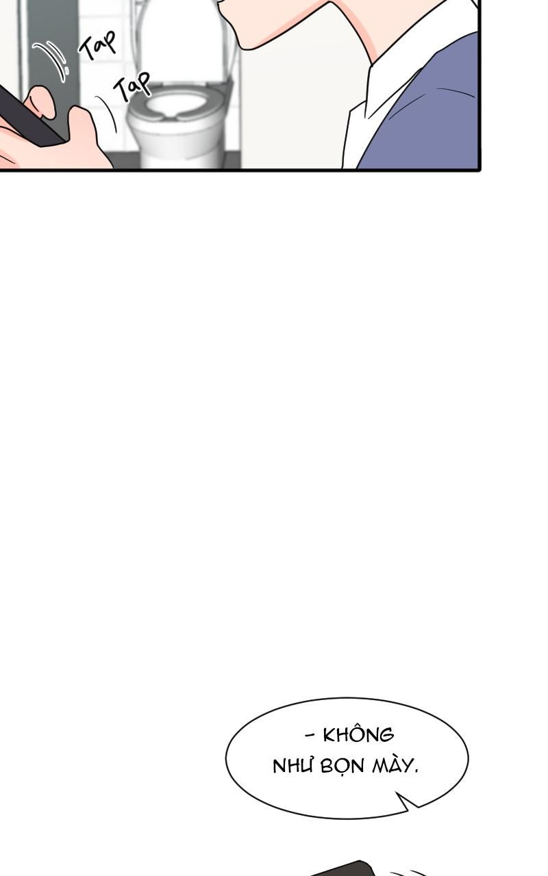 Truyện Ngôn Nhưng Không Ngôn Lắm Chap 31 - Next Chap 32