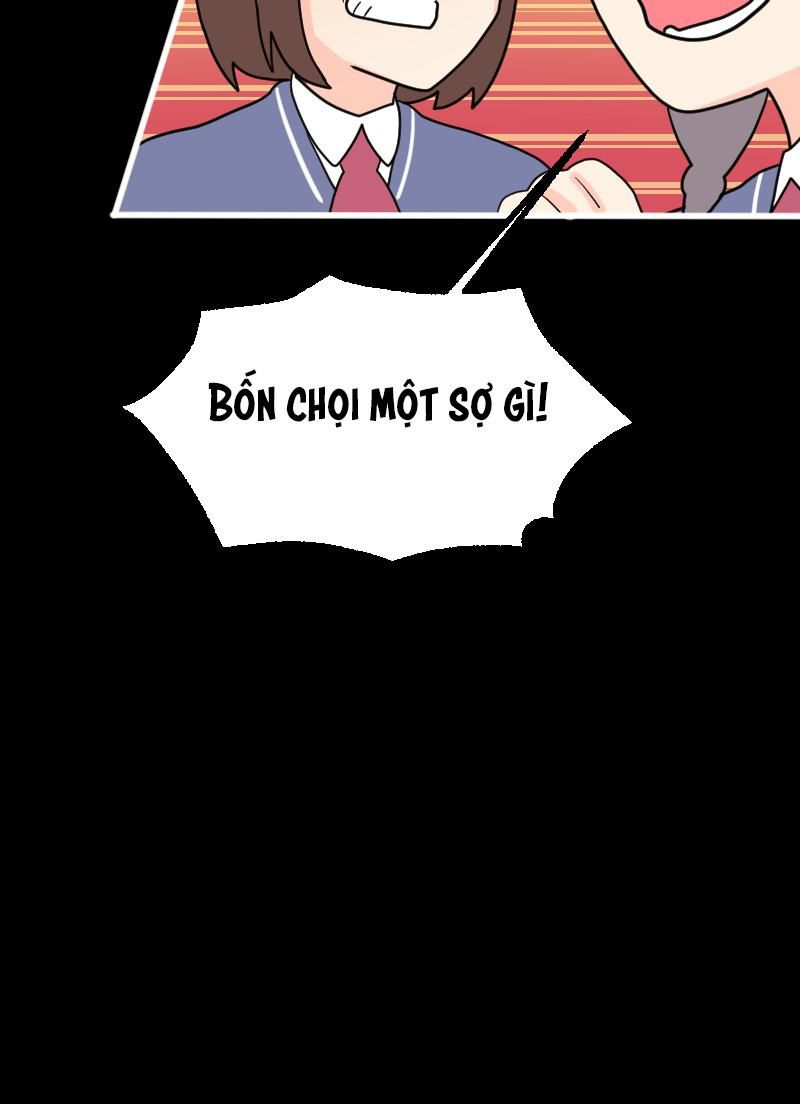 Truyện Ngôn Nhưng Không Ngôn Lắm Chap 31 - Next Chap 32