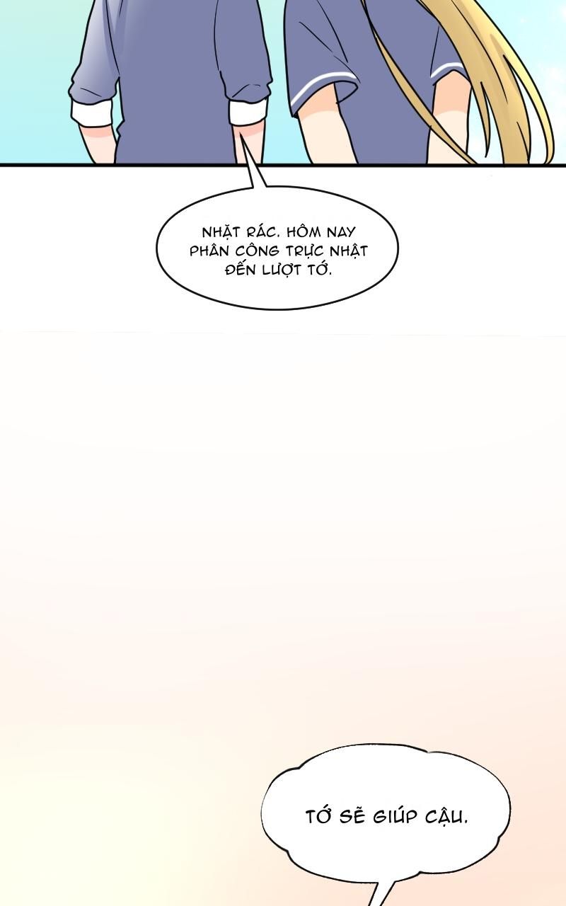 Truyện Ngôn Nhưng Không Ngôn Lắm Chap 32 - Next Chap 33