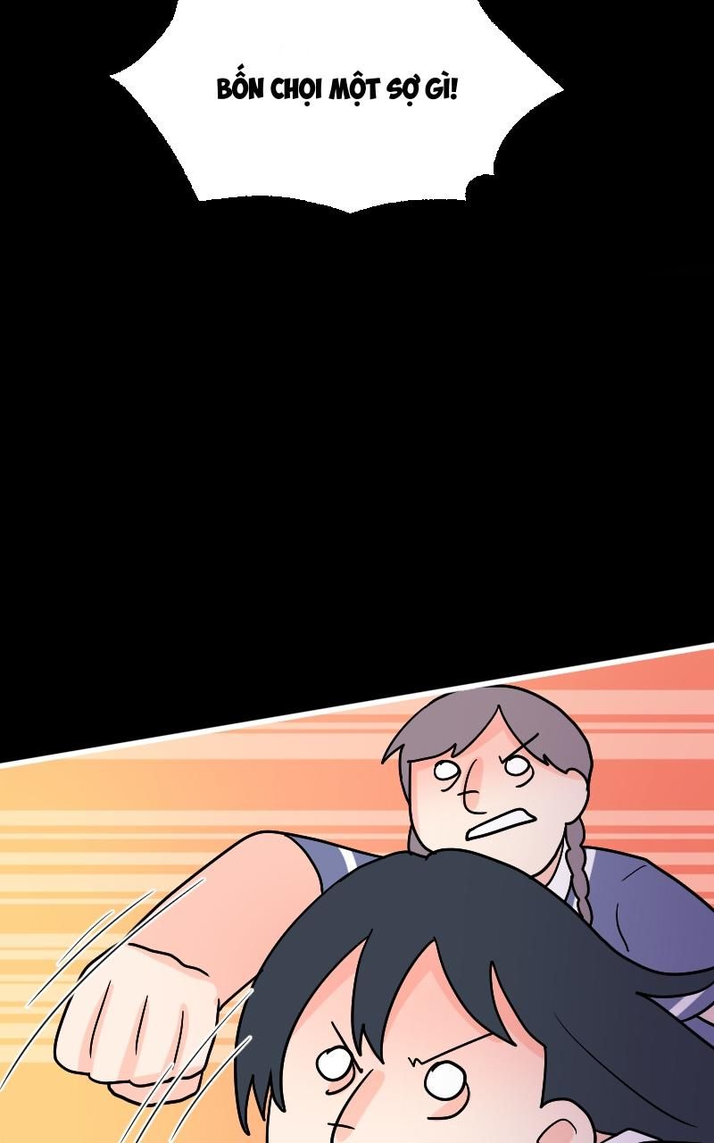 Truyện Ngôn Nhưng Không Ngôn Lắm Chap 32 - Next Chap 33