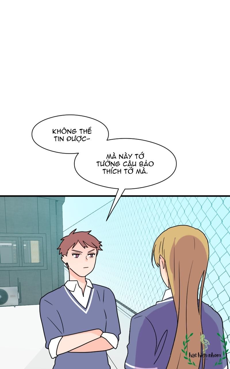 Truyện Ngôn Nhưng Không Ngôn Lắm Chap 32 - Next Chap 33