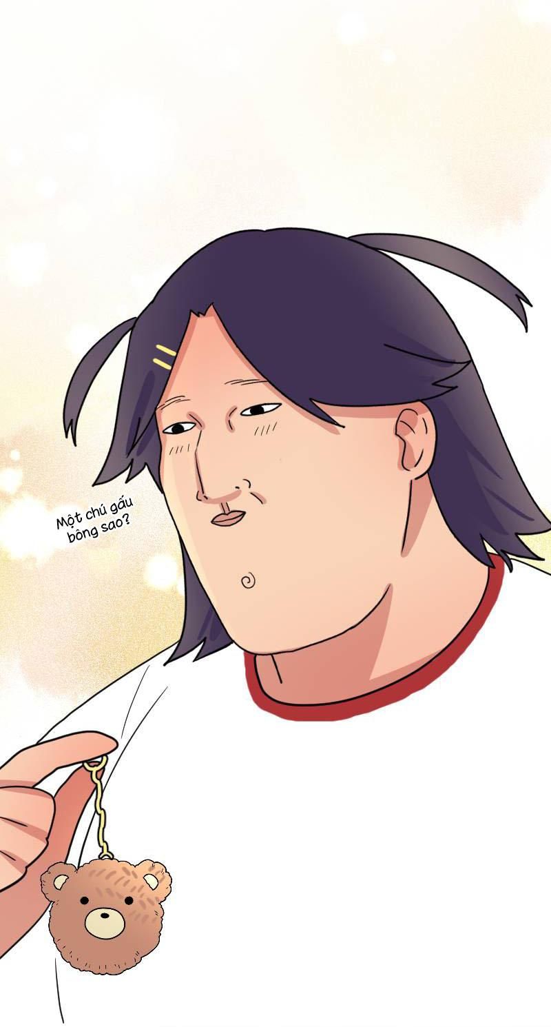 Truyện Ngôn Nhưng Không Ngôn Lắm Chap 36 - Next Chap 37