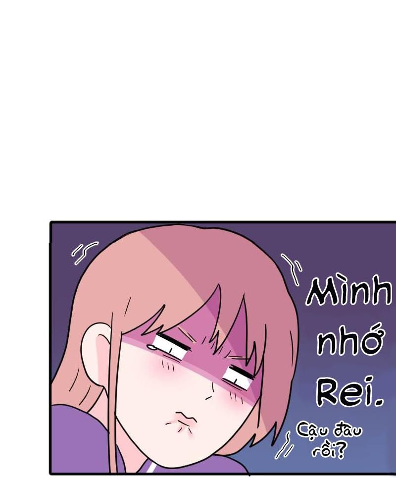 Truyện Ngôn Nhưng Không Ngôn Lắm Chap 36 - Next Chap 37