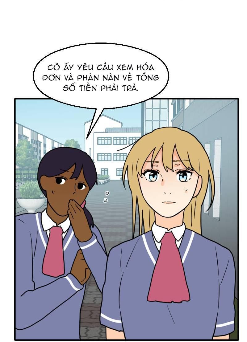 Truyện Ngôn Nhưng Không Ngôn Lắm Chap 36 - Next Chap 37