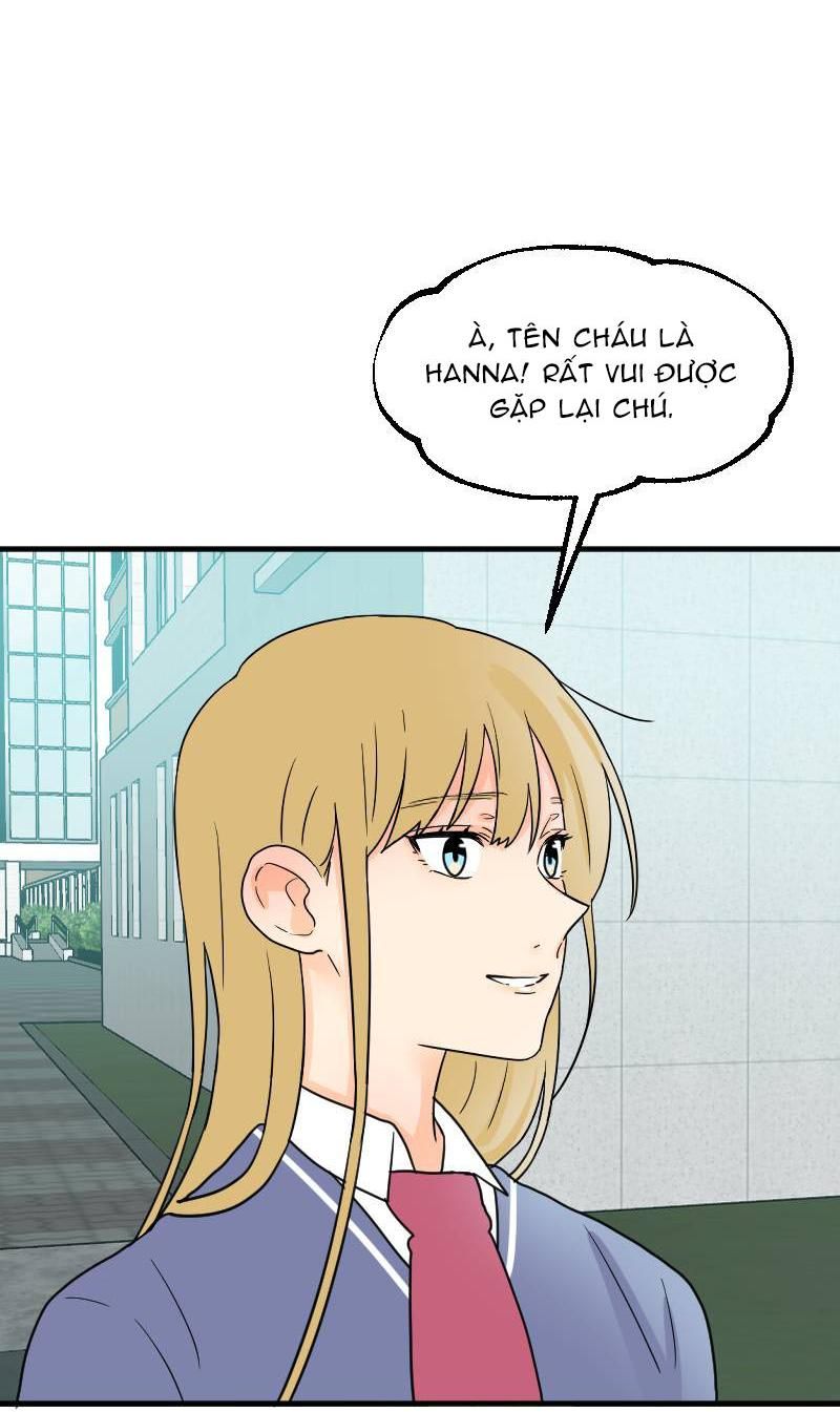 Truyện Ngôn Nhưng Không Ngôn Lắm Chap 36 - Next Chap 37