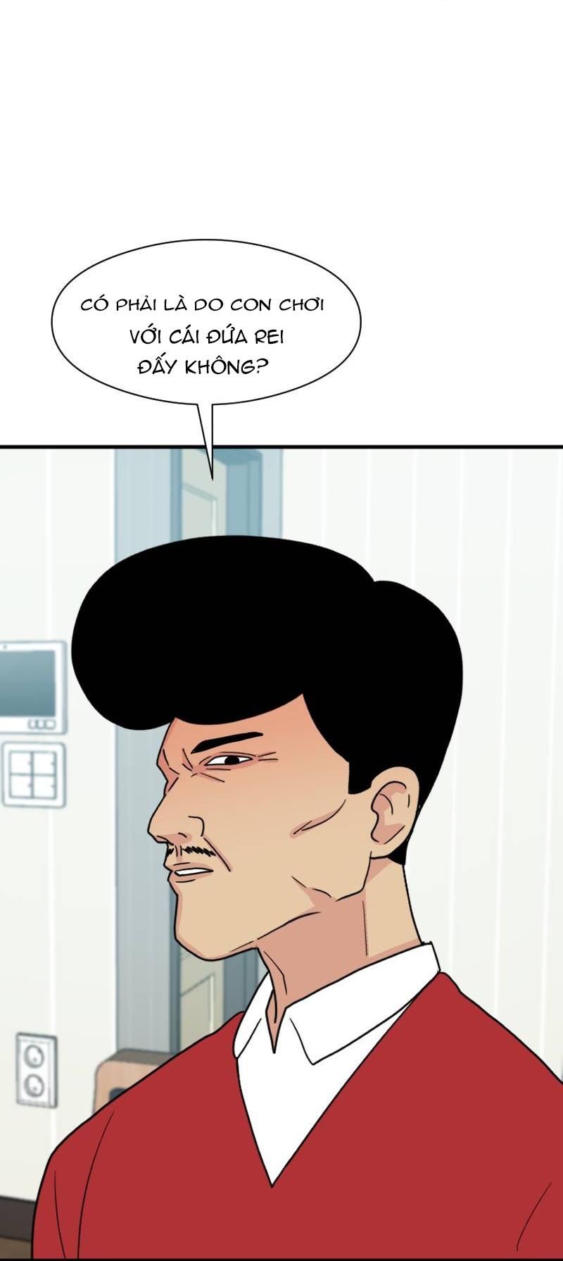 Truyện Ngôn Nhưng Không Ngôn Lắm Chap 41 - Next Chap 42