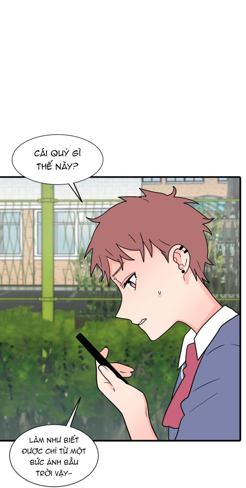 Truyện Ngôn Nhưng Không Ngôn Lắm Chap 48 - Next Chap 49