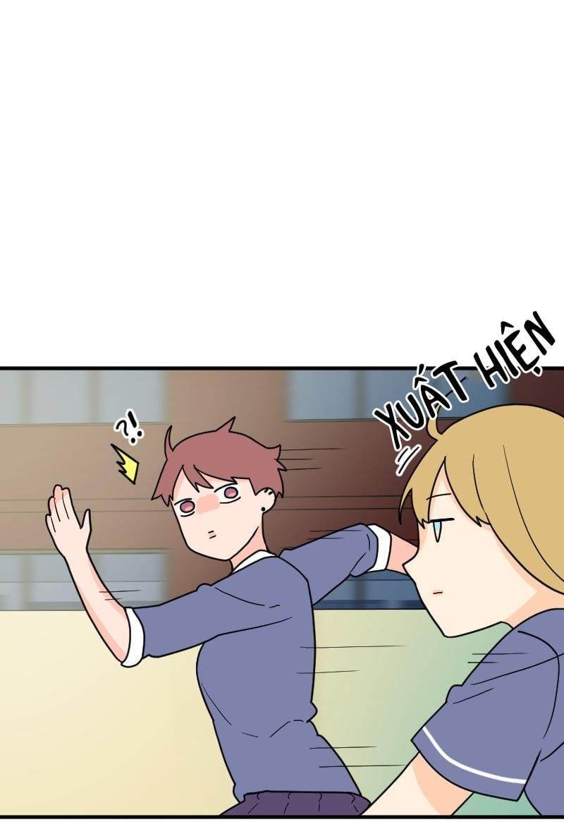 Truyện Ngôn Nhưng Không Ngôn Lắm Chap 5 - Next Chap 6