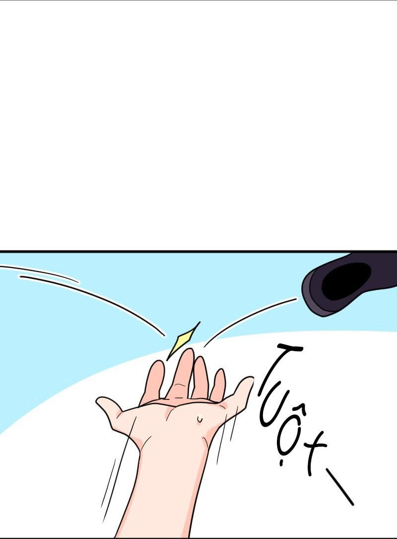 Truyện Ngôn Nhưng Không Ngôn Lắm Chap 5 - Next Chap 6