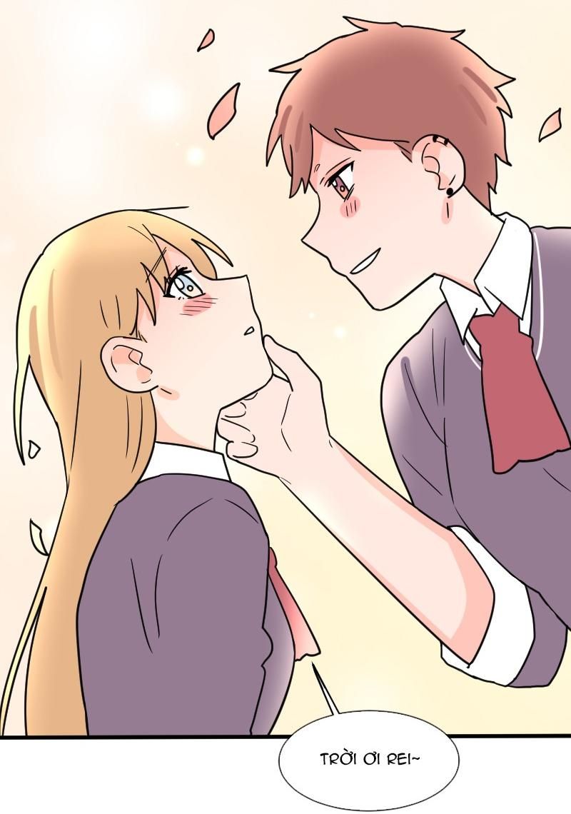 Truyện Ngôn Nhưng Không Ngôn Lắm Chap 50 - Next Chap 51