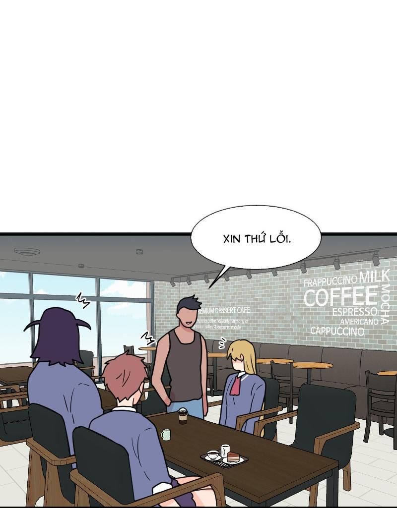 Truyện Ngôn Nhưng Không Ngôn Lắm Chap 50 - Next Chap 51
