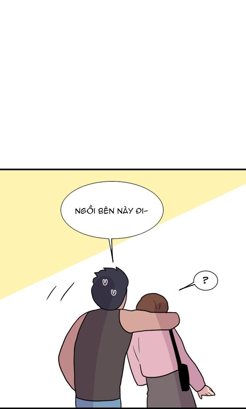 Truyện Ngôn Nhưng Không Ngôn Lắm Chap 50 - Next Chap 51