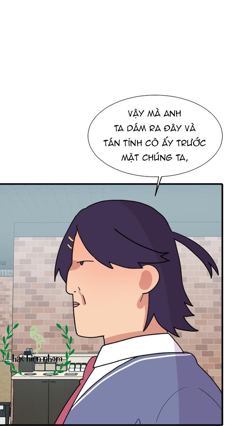 Truyện Ngôn Nhưng Không Ngôn Lắm Chap 50 - Next Chap 51