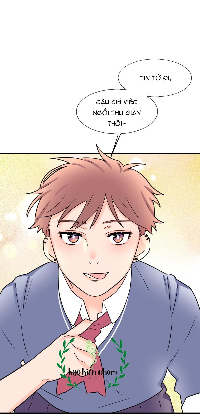 Truyện Ngôn Nhưng Không Ngôn Lắm Chap 50 - Next Chap 51