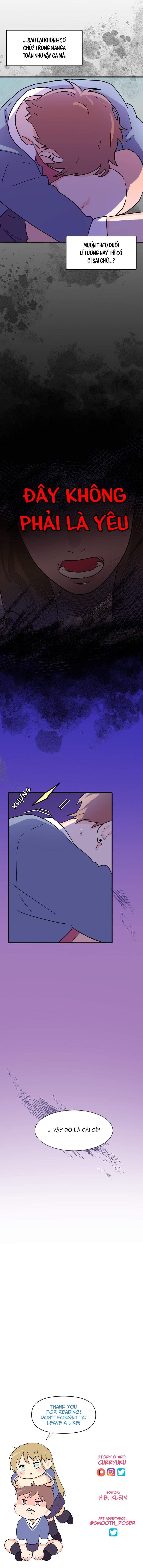 Truyện Ngôn Nhưng Không Ngôn Lắm Chap 52 - Next Chap 53