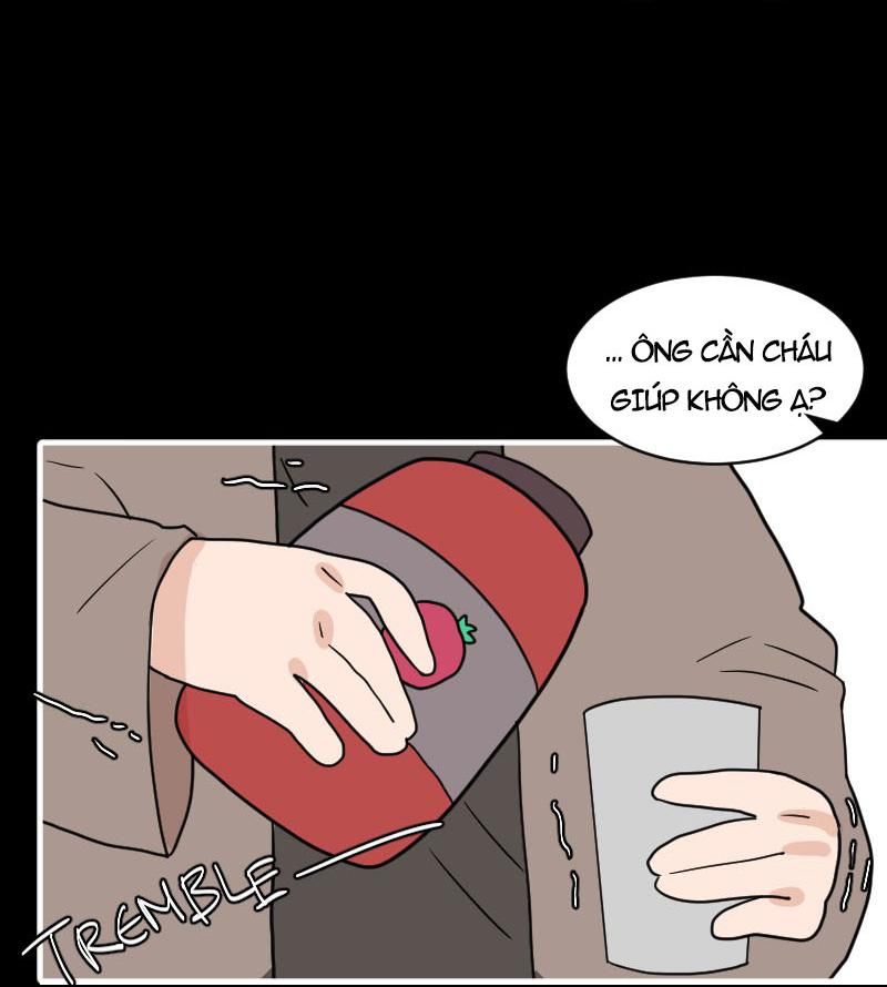 Truyện Ngôn Nhưng Không Ngôn Lắm Chap 54 - Next Chap 55