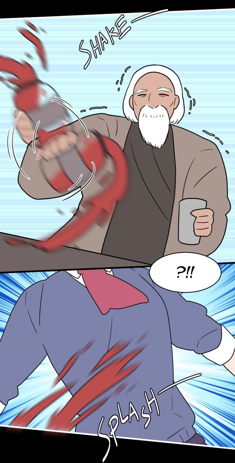 Truyện Ngôn Nhưng Không Ngôn Lắm Chap 54 - Next Chap 55