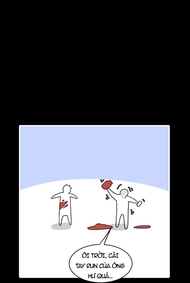 Truyện Ngôn Nhưng Không Ngôn Lắm Chap 54 - Next Chap 55