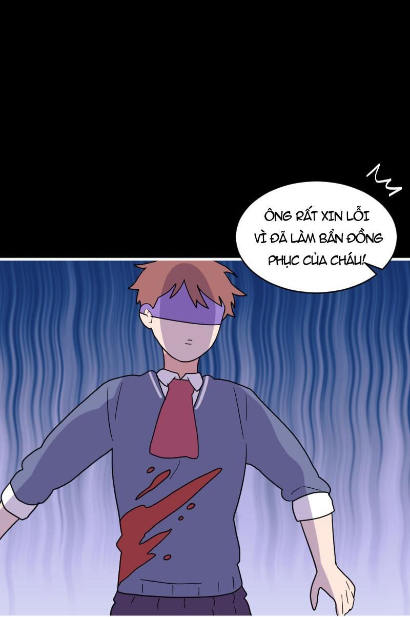 Truyện Ngôn Nhưng Không Ngôn Lắm Chap 54 - Next Chap 55