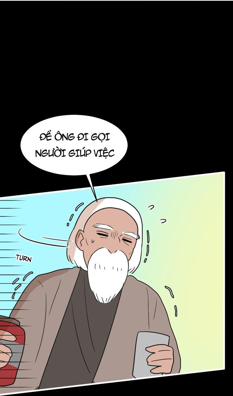 Truyện Ngôn Nhưng Không Ngôn Lắm Chap 54 - Next Chap 55