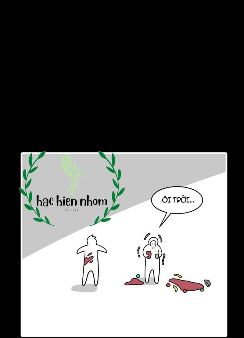 Truyện Ngôn Nhưng Không Ngôn Lắm Chap 54 - Next Chap 55