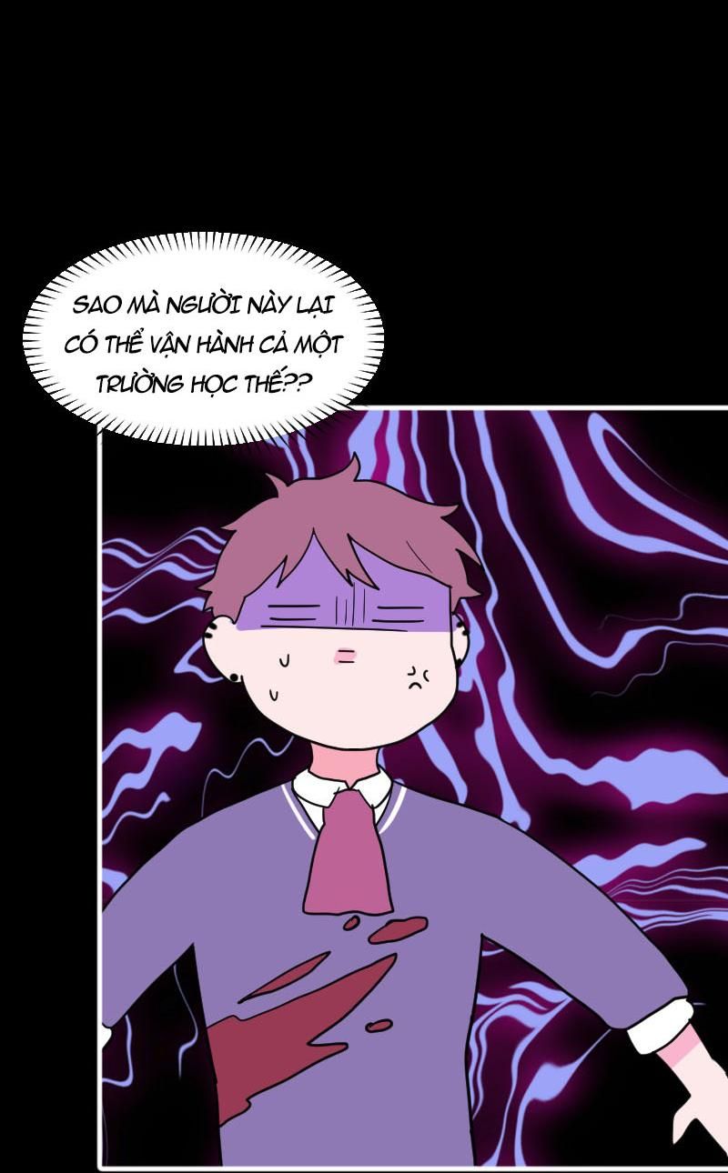 Truyện Ngôn Nhưng Không Ngôn Lắm Chap 54 - Next Chap 55