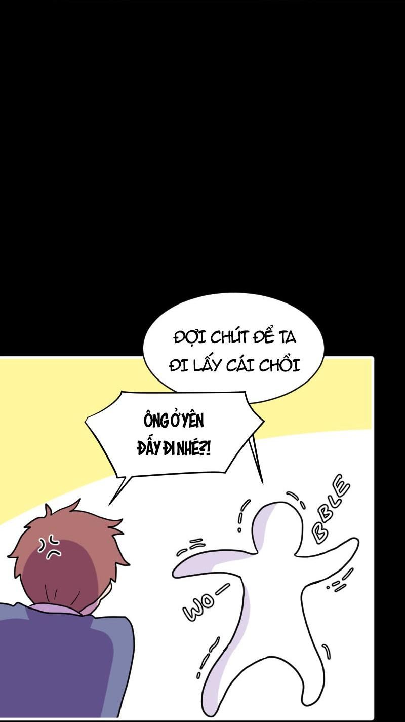 Truyện Ngôn Nhưng Không Ngôn Lắm Chap 54 - Next Chap 55