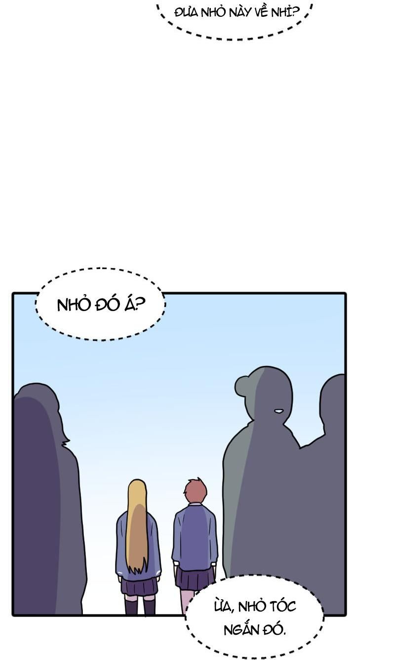 Truyện Ngôn Nhưng Không Ngôn Lắm Chap 54 - Next Chap 55