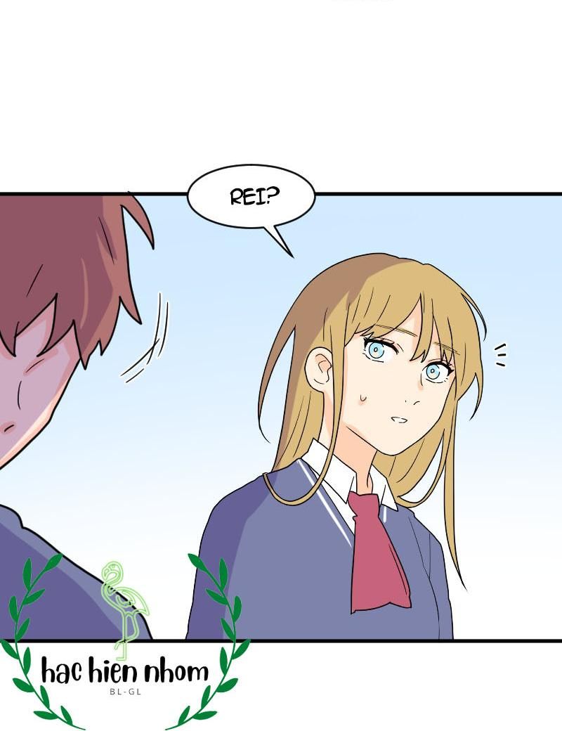 Truyện Ngôn Nhưng Không Ngôn Lắm Chap 54 - Next Chap 55