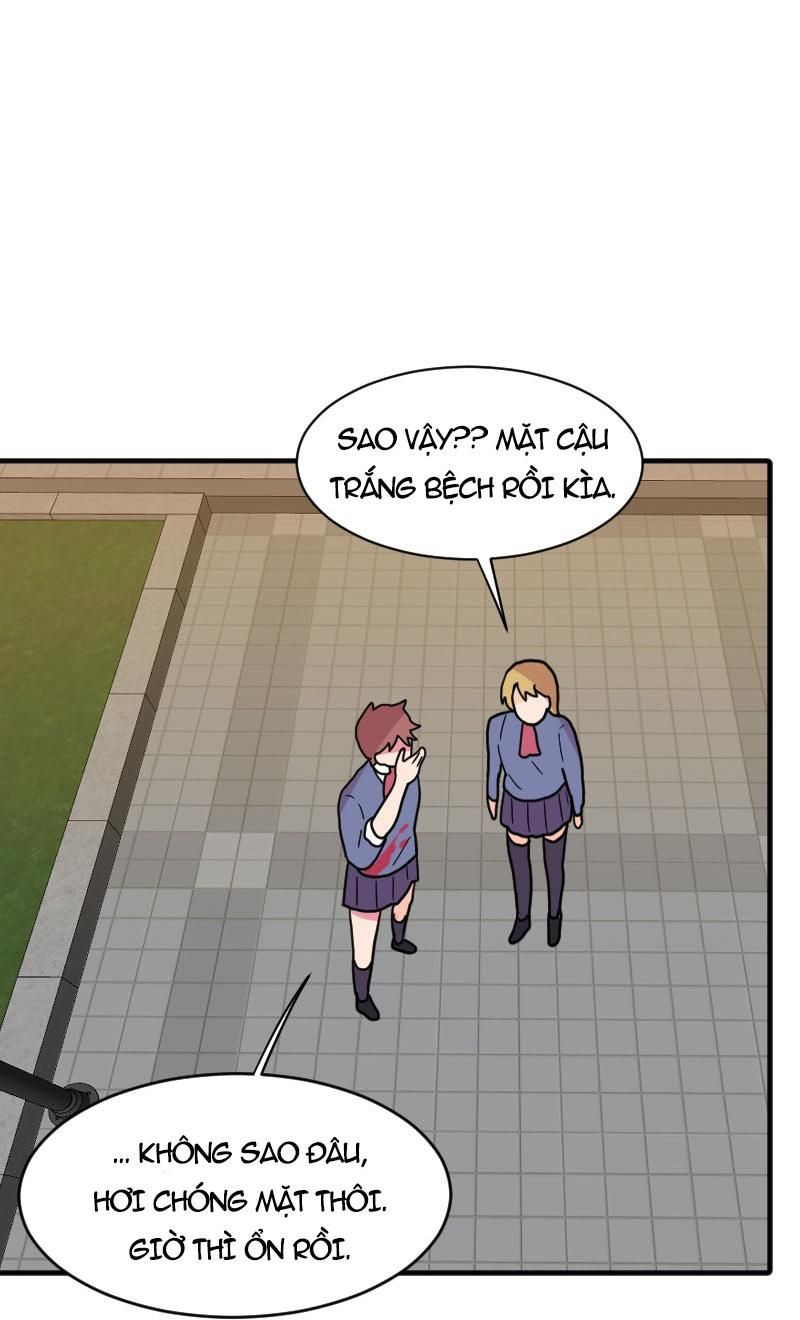 Truyện Ngôn Nhưng Không Ngôn Lắm Chap 54 - Next Chap 55