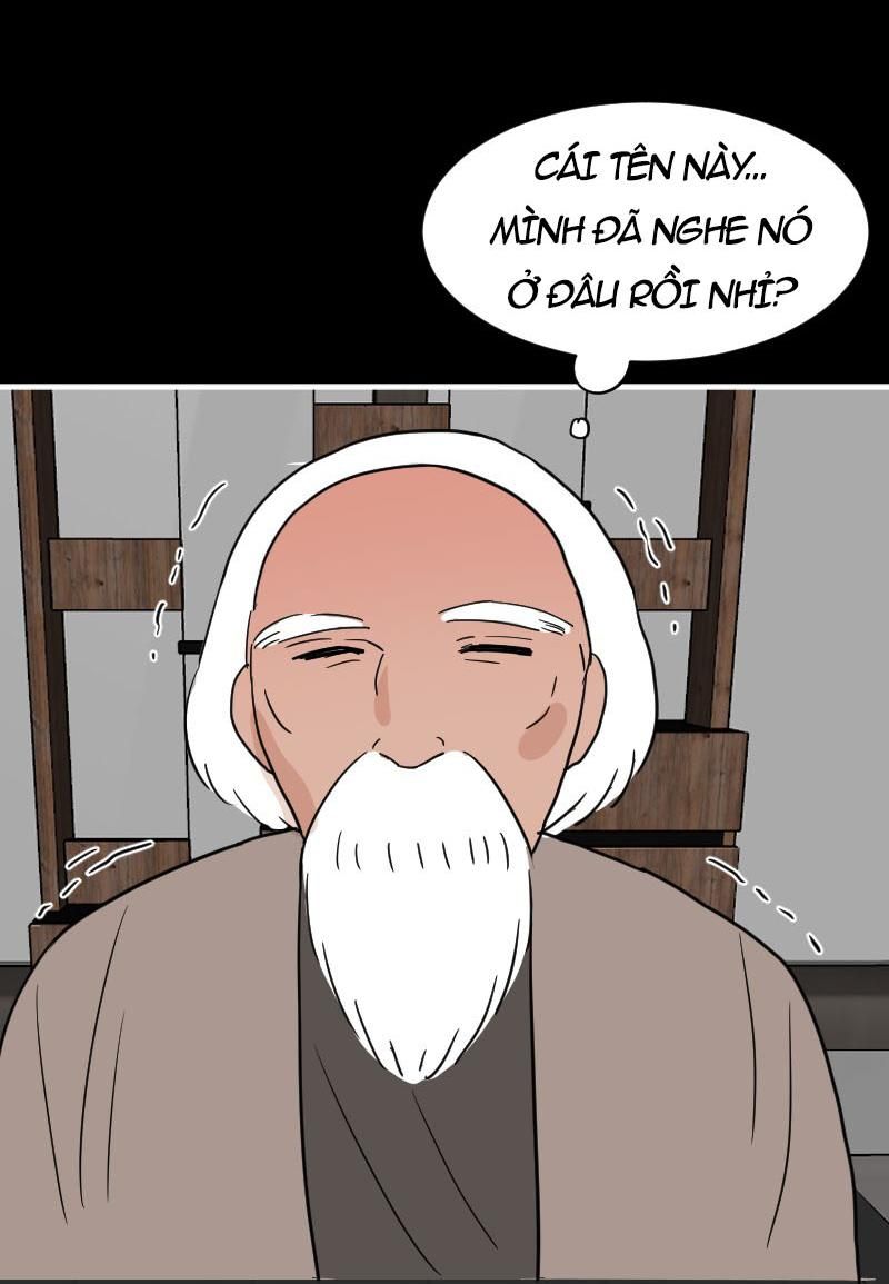 Truyện Ngôn Nhưng Không Ngôn Lắm Chap 54 - Next Chap 55