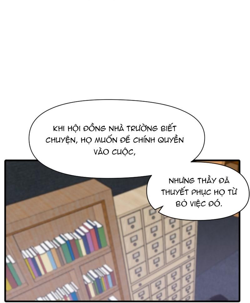 Truyện Ngôn Nhưng Không Ngôn Lắm Chap 55 - Next Chap 56