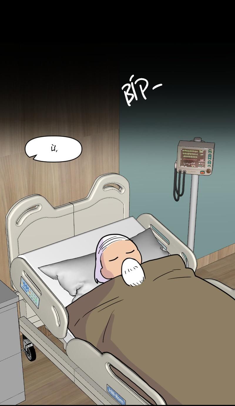 Truyện Ngôn Nhưng Không Ngôn Lắm Chap 55 - Next Chap 56