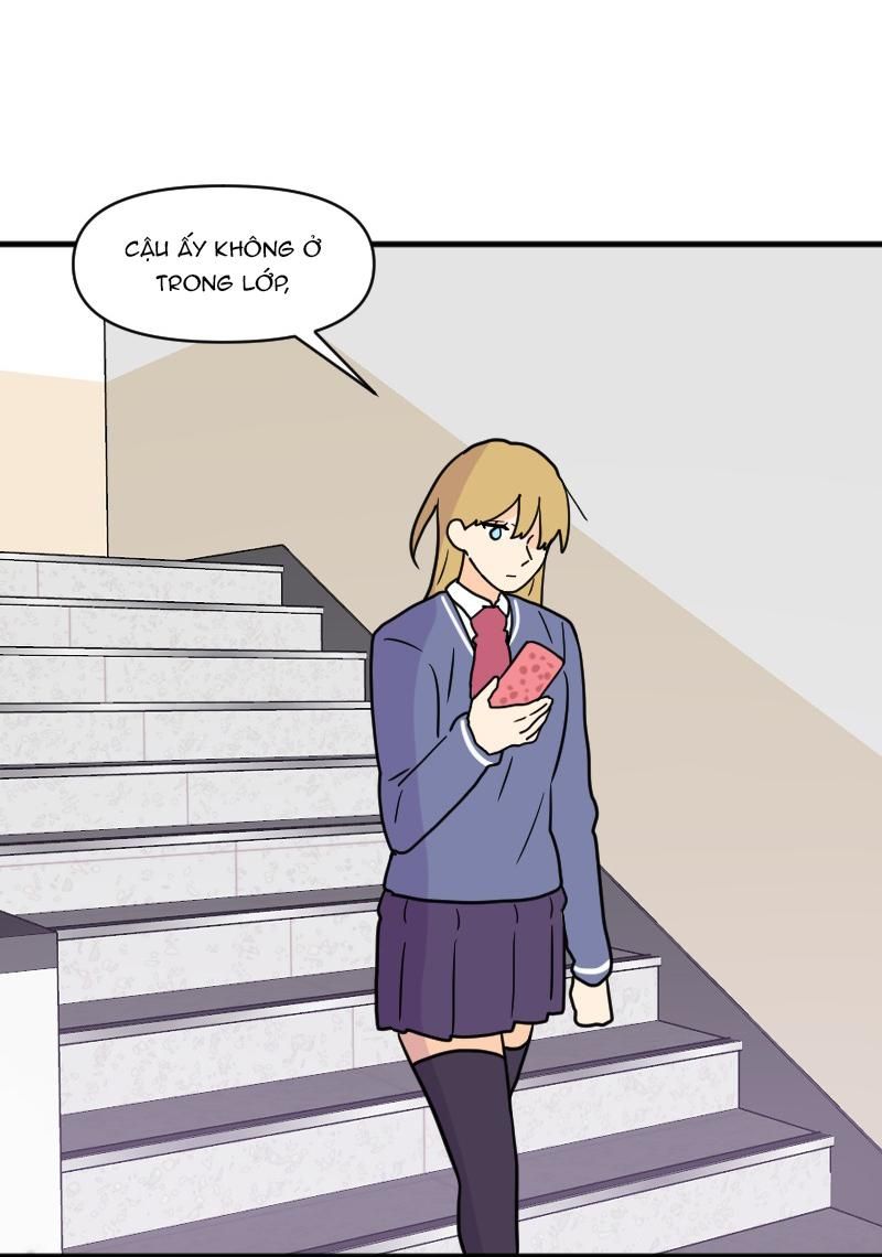 Truyện Ngôn Nhưng Không Ngôn Lắm Chap 55 - Next Chap 56