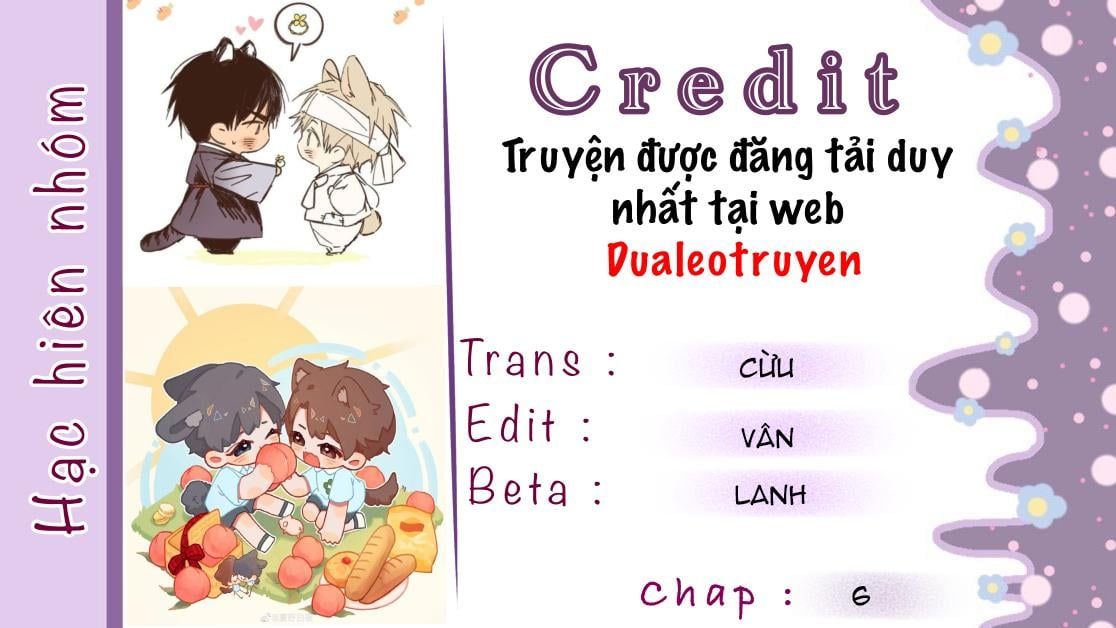 Truyện Ngôn Nhưng Không Ngôn Lắm Chap 6 - Next Chap 7