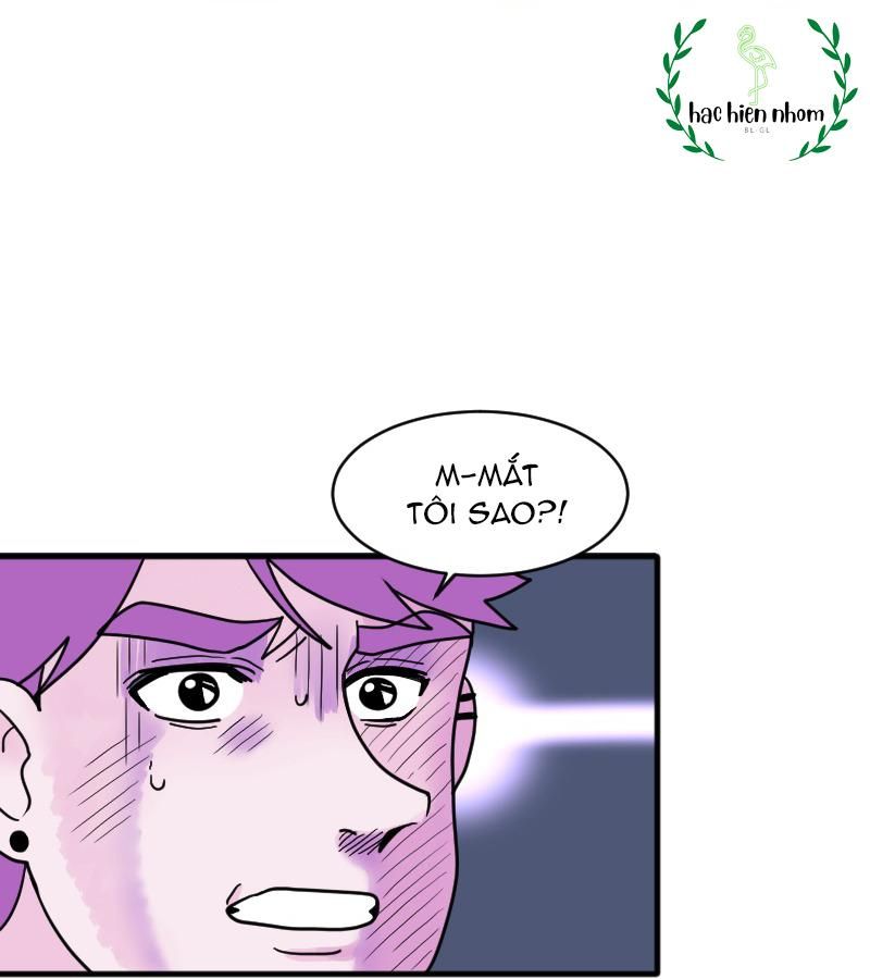 Truyện Ngôn Nhưng Không Ngôn Lắm Chap 6 - Next Chap 7