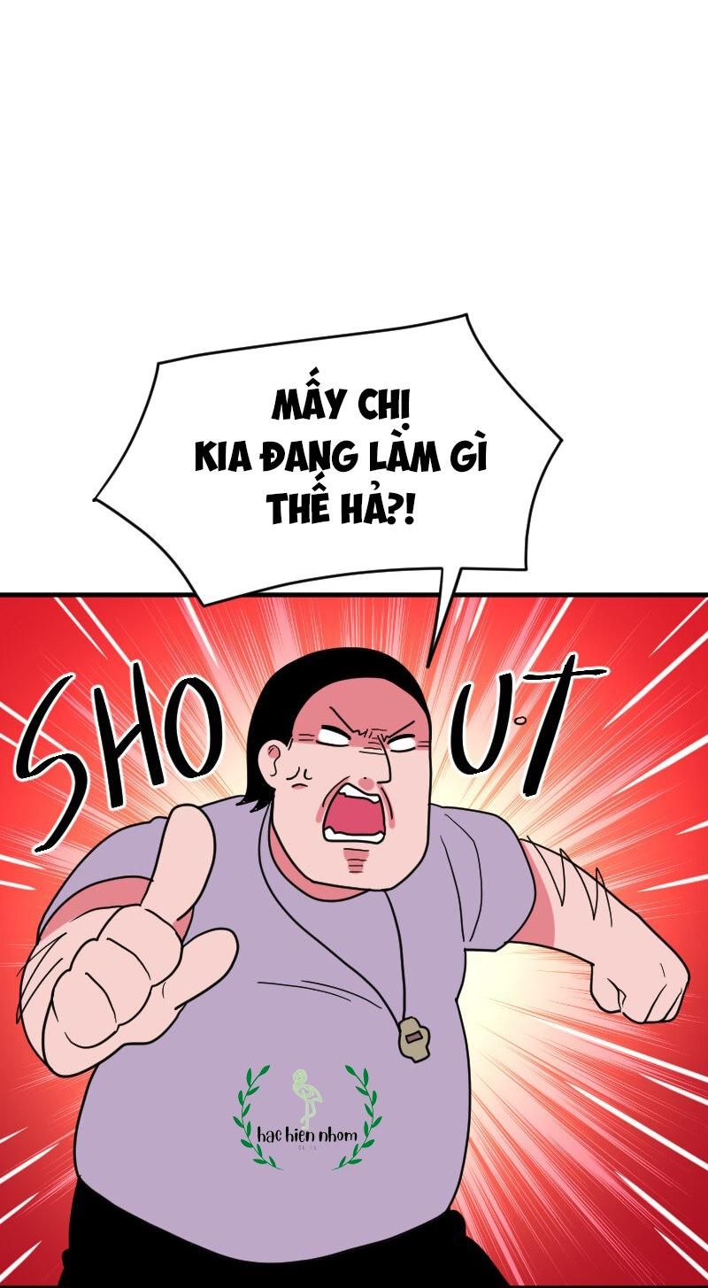 Truyện Ngôn Nhưng Không Ngôn Lắm Chap 6 - Next Chap 7