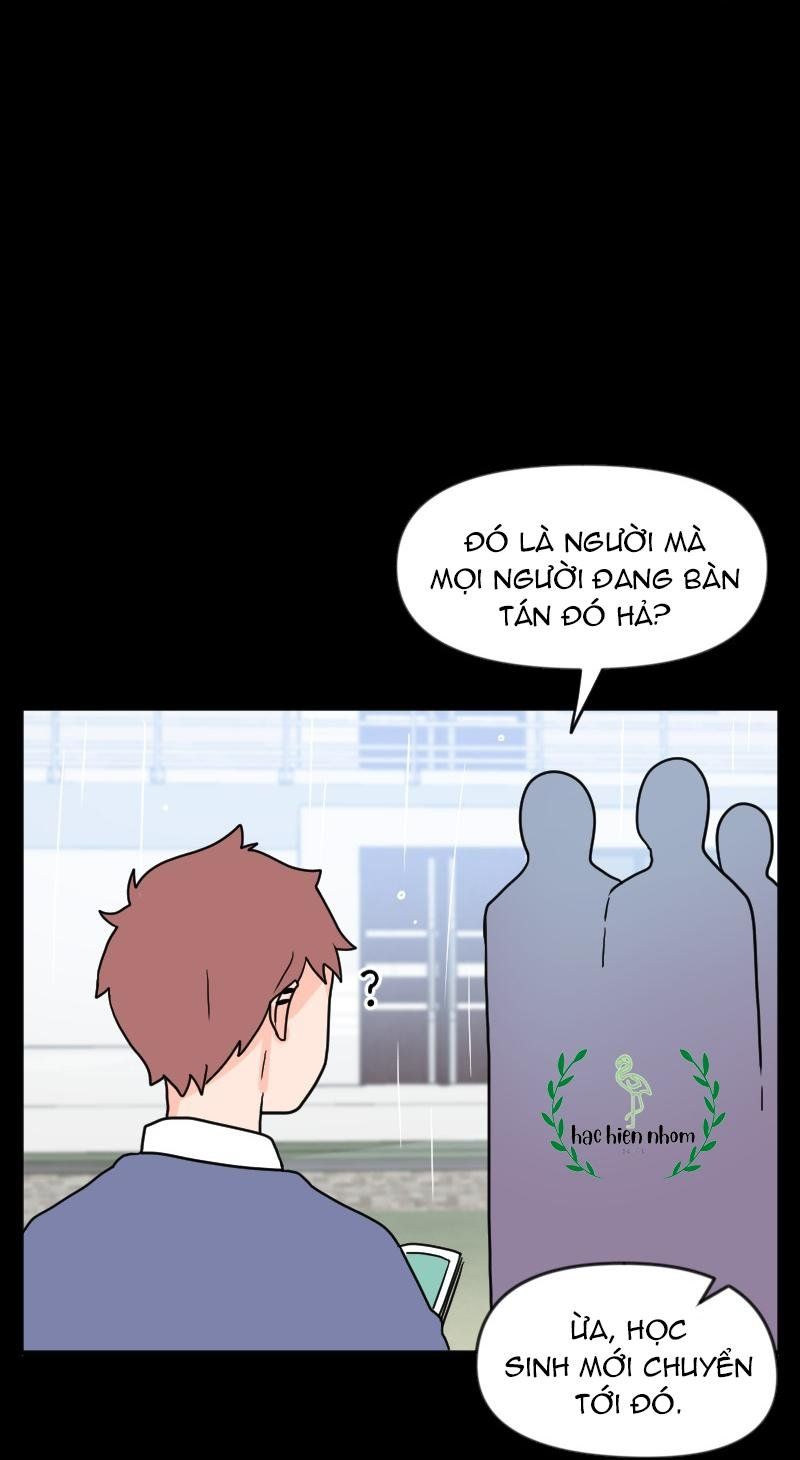 Truyện Ngôn Nhưng Không Ngôn Lắm Chap 6 - Next Chap 7