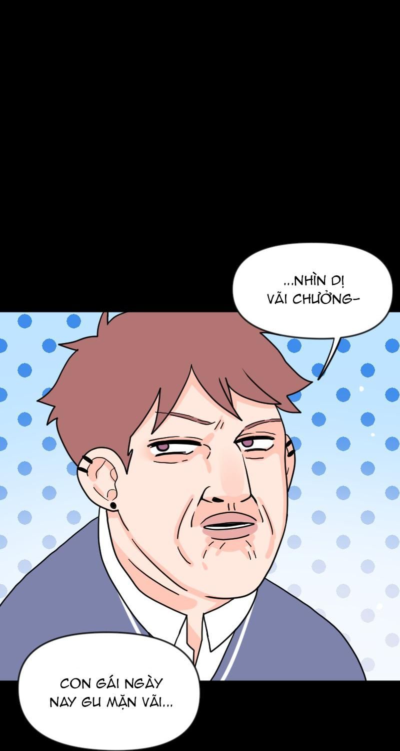 Truyện Ngôn Nhưng Không Ngôn Lắm Chap 6 - Next Chap 7